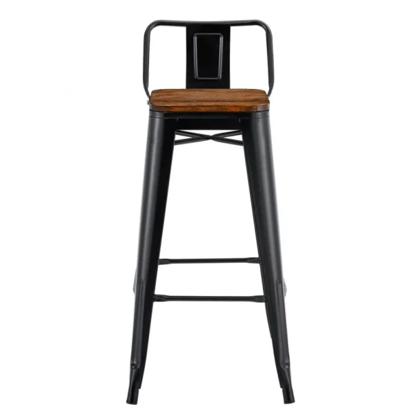 Taburete Tol R1 Wood
